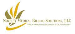 Medical Billing and Coding Company: Novelty Medical Billing Solutions, LLC